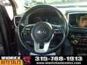 Thumbnail image of 2021 Kia Sportage at WIDRICK AUTO SALES