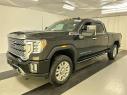 Thumbnail image of 2022 GMC Sierra 2500HD at Driver's Village Inc.