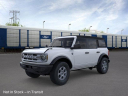 Thumbnail image of 2025 Ford Bronco at Fred Beans Doylestown Ford NEW