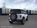 Thumbnail image of 2025 Ford Bronco at Fred Beans Doylestown Ford NEW