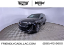 Thumbnail image of 2025 Cadillac XT6 at Jim Riehl's Friendly Honda
