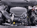 Thumbnail image of 2025 Cadillac XT6 at Jim Riehl's Friendly Honda