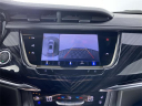 Thumbnail image of 2025 Cadillac XT6 at Jim Riehl's Friendly Honda