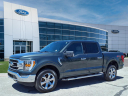 Thumbnail image of 2021 Ford F-150 at Bob Moore Ford