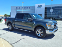 Thumbnail image of 2021 Ford F-150 at Bob Moore Ford