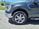 Thumbnail image of 2021 Ford F-150 at Bob Moore Ford
