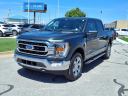 Thumbnail image of 2021 Ford F-150 at Bob Moore Ford
