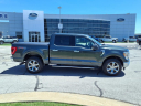 Thumbnail image of 2021 Ford F-150 at Bob Moore Ford