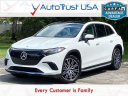 Thumbnail image of 2023 Mercedes-Benz EQS at Auto Trust USA - Used