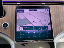 Thumbnail image of 2023 Mercedes-Benz EQS at Auto Trust USA - Used