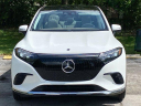Thumbnail image of 2023 Mercedes-Benz EQS at Auto Trust USA - Used