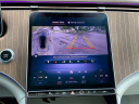 Thumbnail image of 2023 Mercedes-Benz EQS at Auto Trust USA - Used