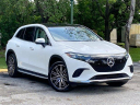 Thumbnail image of 2023 Mercedes-Benz EQS at Auto Trust USA - Used