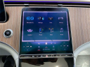 Thumbnail image of 2023 Mercedes-Benz EQS at Auto Trust USA - Used