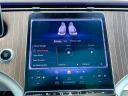Thumbnail image of 2023 Mercedes-Benz EQS at Auto Trust USA - Used