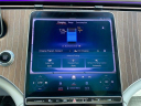 Thumbnail image of 2023 Mercedes-Benz EQS at Auto Trust USA - Used