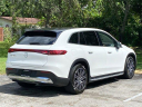 Thumbnail image of 2023 Mercedes-Benz EQS at Auto Trust USA - Used