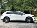 Thumbnail image of 2023 Mercedes-Benz EQS at Auto Trust USA - Used