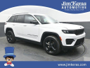 Thumbnail image of 2023 Jeep Grand Cherokee at Jim Keras Chevrolet New