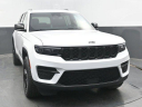 Thumbnail image of 2023 Jeep Grand Cherokee at Jim Keras Chevrolet New