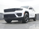 Thumbnail image of 2023 Jeep Grand Cherokee at Jim Keras Chevrolet New