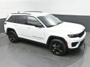 Thumbnail image of 2023 Jeep Grand Cherokee at Jim Keras Chevrolet New