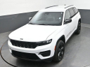Thumbnail image of 2023 Jeep Grand Cherokee at Jim Keras Chevrolet New