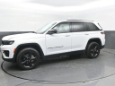 Thumbnail image of 2023 Jeep Grand Cherokee at Jim Keras Chevrolet New
