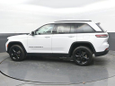 Thumbnail image of 2023 Jeep Grand Cherokee at Jim Keras Chevrolet New