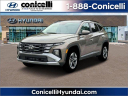 Thumbnail image of 2025 Hyundai TUCSON Hybrid at Conicelli Hyundai NEW V2