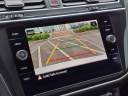 Thumbnail image of 2021 Volkswagen Tiguan at Fairfield Volkswagen