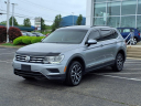 Thumbnail image of 2021 Volkswagen Tiguan at Fairfield Volkswagen