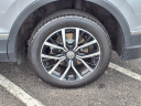 Thumbnail image of 2021 Volkswagen Tiguan at Fairfield Volkswagen