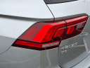 Thumbnail image of 2021 Volkswagen Tiguan at Fairfield Volkswagen