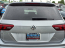 Thumbnail image of 2021 Volkswagen Tiguan at Fairfield Volkswagen
