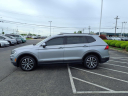 Thumbnail image of 2021 Volkswagen Tiguan at Fairfield Volkswagen