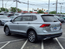 Thumbnail image of 2021 Volkswagen Tiguan at Fairfield Volkswagen