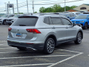 Thumbnail image of 2021 Volkswagen Tiguan at Fairfield Volkswagen
