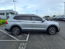 Thumbnail image of 2021 Volkswagen Tiguan at Fairfield Volkswagen