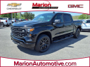 Thumbnail image of 2025 Chevrolet Silverado 1500 at Marion Automotive
