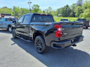 Thumbnail image of 2025 Chevrolet Silverado 1500 at Marion Automotive