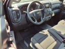 Thumbnail image of 2025 Chevrolet Silverado 1500 at Marion Automotive