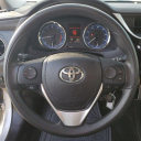 Thumbnail image of 2018 Toyota Corolla at A-1 Auto Sales LLC