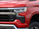 Thumbnail image of 2025 Chevrolet Silverado 1500 at Mccluskey Chevrolet Kings Automall