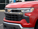 Thumbnail image of 2025 Chevrolet Silverado 1500 at Mccluskey Chevrolet Kings Automall