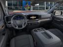 Thumbnail image of 2025 Chevrolet Silverado 1500 at Mccluskey Chevrolet Kings Automall