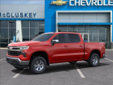 Thumbnail image of 2025 Chevrolet Silverado 1500 at Mccluskey Chevrolet Kings Automall