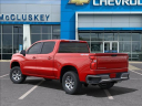 Thumbnail image of 2025 Chevrolet Silverado 1500 at Mccluskey Chevrolet Kings Automall