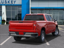 Thumbnail image of 2025 Chevrolet Silverado 1500 at Mccluskey Chevrolet Kings Automall