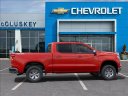 Thumbnail image of 2025 Chevrolet Silverado 1500 at Mccluskey Chevrolet Kings Automall